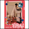 엔시티 위시 (NCT Wish) - Wishful (Yushi Ver.) (초회생산한정반) (트레이딩카드 12종 중 1종 랜덤 삽입)(CD)