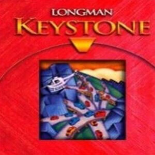 LONGMAN KEYSTONE. A (STUDENT BOOK)