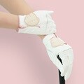 페니체 슈퍼그립 골프장갑 논슬립 라이크라 여성 왼손 오른손용 4컬러