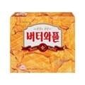 크라운 버터 와플 316g