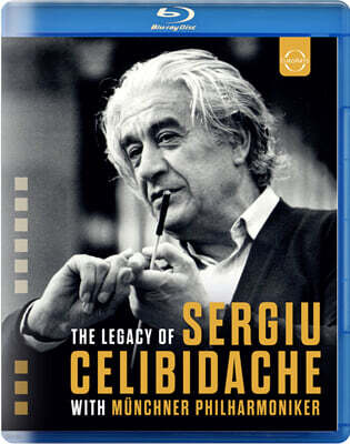 뮌헨 필하모닉과 함께 한 세르주 첼리비다케의 유산 (The Legacy of Sergiu Celibidache and Munchner Philharmoniker)