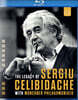 뮌헨 필하모닉과 함께 한 세르주 첼리비다케의 유산 (The Legacy of Sergiu Celibidache and Münchner Philharmoniker)
