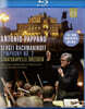 Antonio Pappano 라흐마니노프: 교향곡 2번 (Rachmaninoff: Symphony No.2)