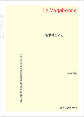 방랑하는 여인 (큰글자책)