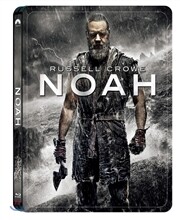 노아 : 스틸북 한정판
