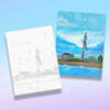 [JONGHO PAINTING KIT] : BY. ♡