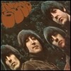 The Beatles - Rubber Soul (비틀즈 모노 LP(바이닐))