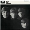 The Beatles - With The Beatles (비틀즈 모노 LP(바이닐))