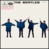 The Beatles - Help! (비틀즈 모노 LP(바이닐))