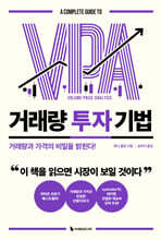 거래량 투자 기법