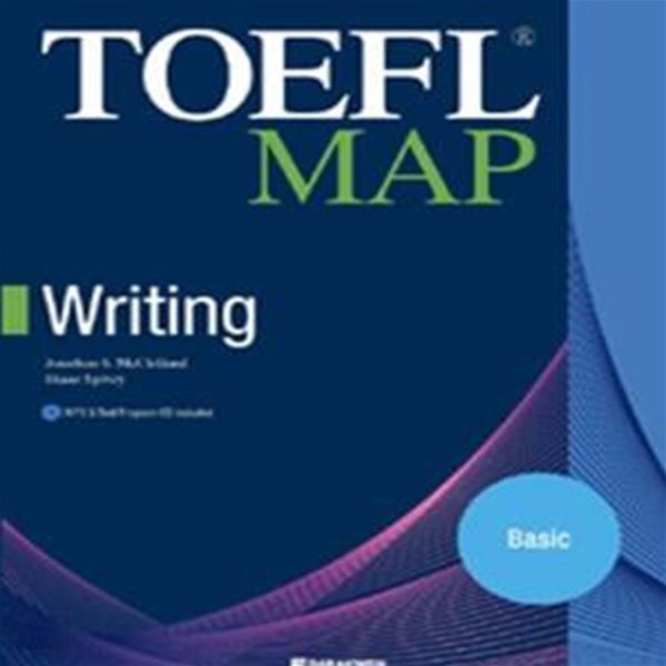 TOEFL MAP WRITING BASIC