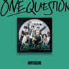 앰퍼샌드원 (AMPERS&ONE) - 미니앨범 1집 : ONE QUESTION [Postcard ver.]