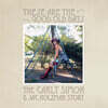 Carly Simon (칼리 사이먼) - These Are the Good Old Days: The Carly Simon & Jac Holzman Story [2LP]