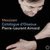 Pierre-Laurent Aimard 메시앙: 새의 카달로그 전곡집 (Messiaen: Catalogue d'Oiseaux)