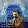 Raaf Hekkema 카르크 엘레르트: 무반주 색소폰을 위한 25개의 카프리스와 소나타 (Karg-Elert: Complete Works for Solo Saxophone)