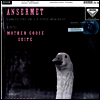 라벨 : 어미 거위 & 드뷔시 : 녹턴 (Ravel : Ma Mere l'Oye) (LP) - Ernest Ansermet
