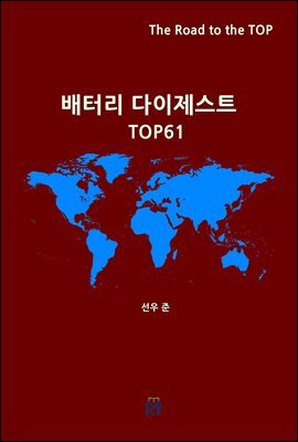 배터리 다이제스트 TOP61