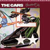 The Cars (더 카스) - Heartbeat City [2LP]