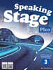 Speaking Stage Plus 3 : Speeches and Discussions