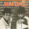 Run DMC (런 디엠씨) - 1집 Run DMC [2LP]