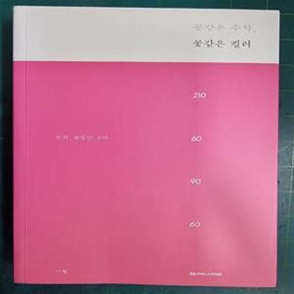 꽃같은 수학, 꽃같은 킬러 / 김현 외, 대치연합 R.A세터 / 스카이에듀 [상급] - 실사진과 설명확인요망