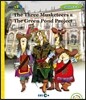 EBS 초목달 The Three Musketeers & The Green Pond Project - Saturn 3-2
