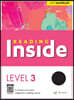 Reading Inside 리딩 인사이드 Level 3