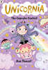 Unicornia: The Cupcake Contest: (A Magical Chapter Book for Kids Ages 5-7 about Friendship, Fairness, and Solving Sweet Challenges)