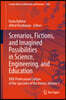 Scenarios, Fictions, and Imagined Possibilities in Science, Engineering, and Education: XXIV Professional Culture of the Specialist of the Future, Vol