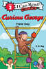 [I Can Read] Comics Level 2 : Curious George : Field Day