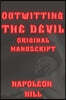Outwitting the Devil Original Manuscript