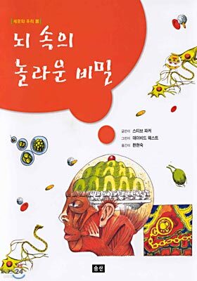 뇌 속의 놀라운 비밀