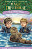 Magic Tree House #40 : Sea Otter Sunrise