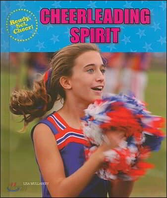 Cheerleading Spirit