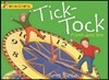 Wonderwise: Tick-Tock: A book about time