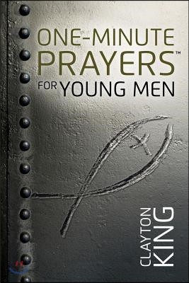 One-Minute Prayers for Young Men