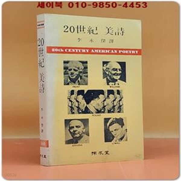 20세기 미시 (탐구신서 160)