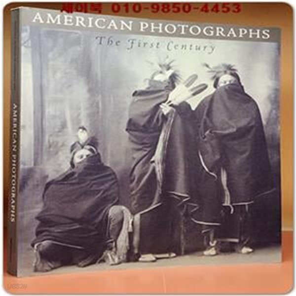 American Photographs: The First Century (미국 사진: 1세기 사진전)