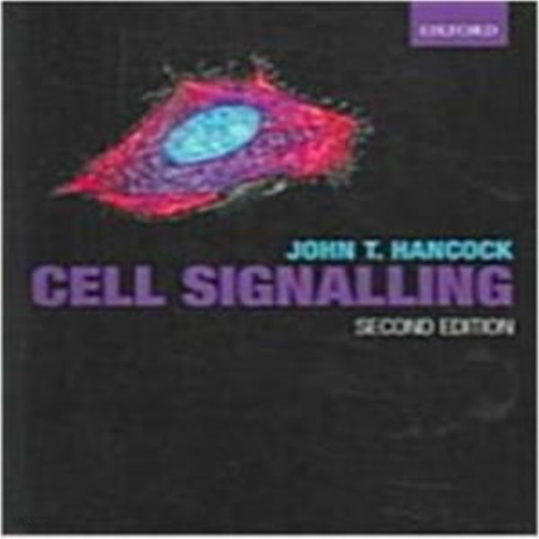 Cell Signalling (2/e) [***]