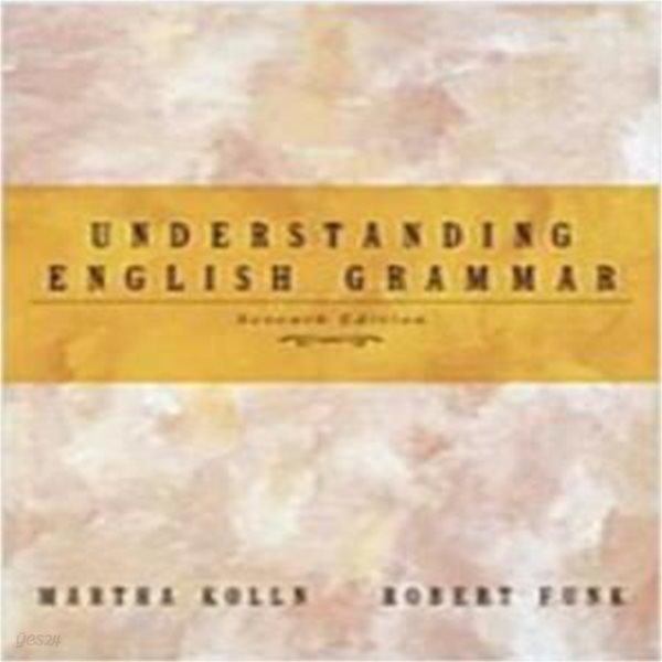 Understanding English Grammar (7/e)