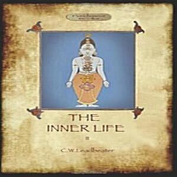 The Inner Life - Volume II (Paperback) [24-2]