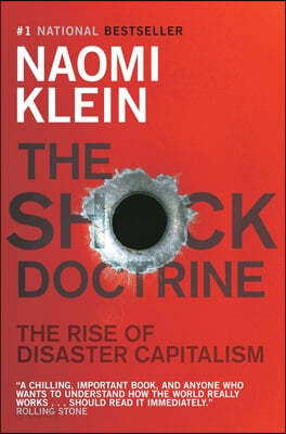 The Shock Doctrine