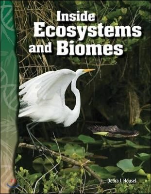 Inside Ecosystems and Biomes