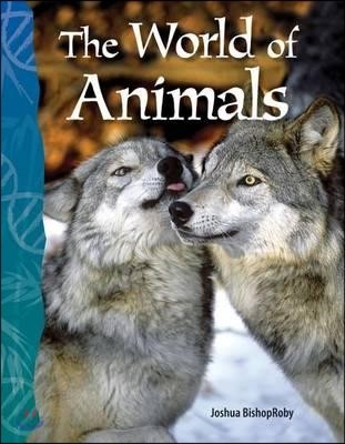 The World of Animals