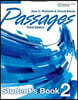 Passages Level 2 Student's Book