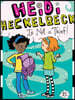 Heidi Heckelbeck Is Not a Thief!