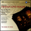 바그너 : 트리스탄과 이졸데 (Wagner : Tristan und Isolde) - Antonio Pappano