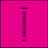 Kasabian - 48:13:00 (2LP)