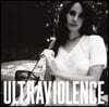 Lana Del Rey (라나 델 레이) - 3집 Ultraviolence