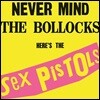 Sex Pistols - Never Mind The Bollocks, Here's The Sex Pistols [LP]